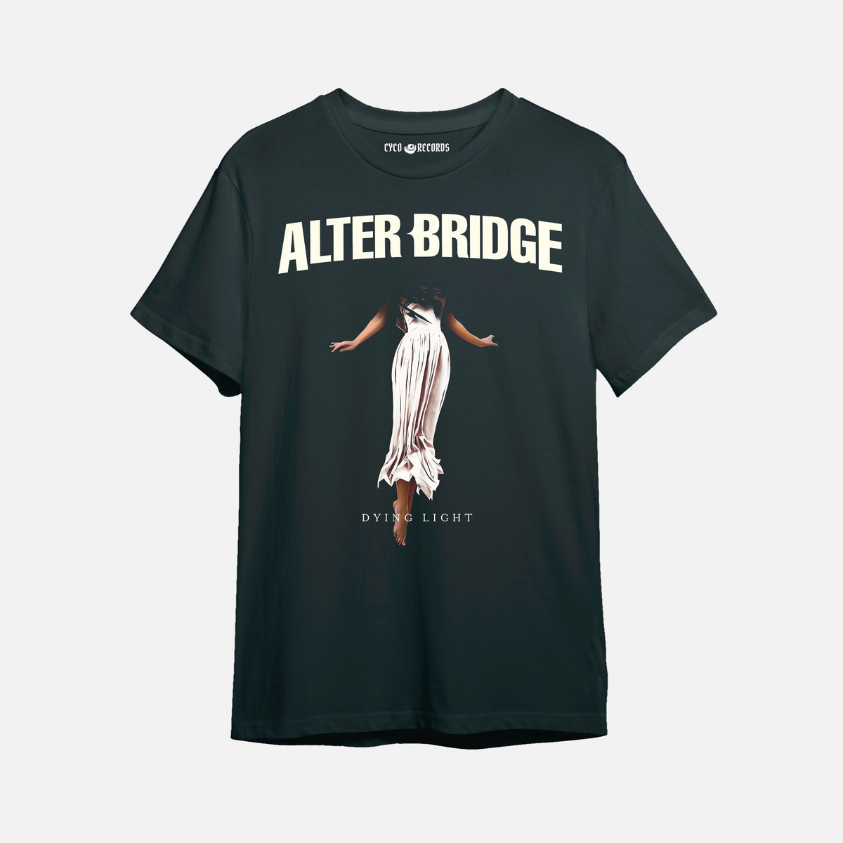 Alter Bridge - Dying Light - Polera