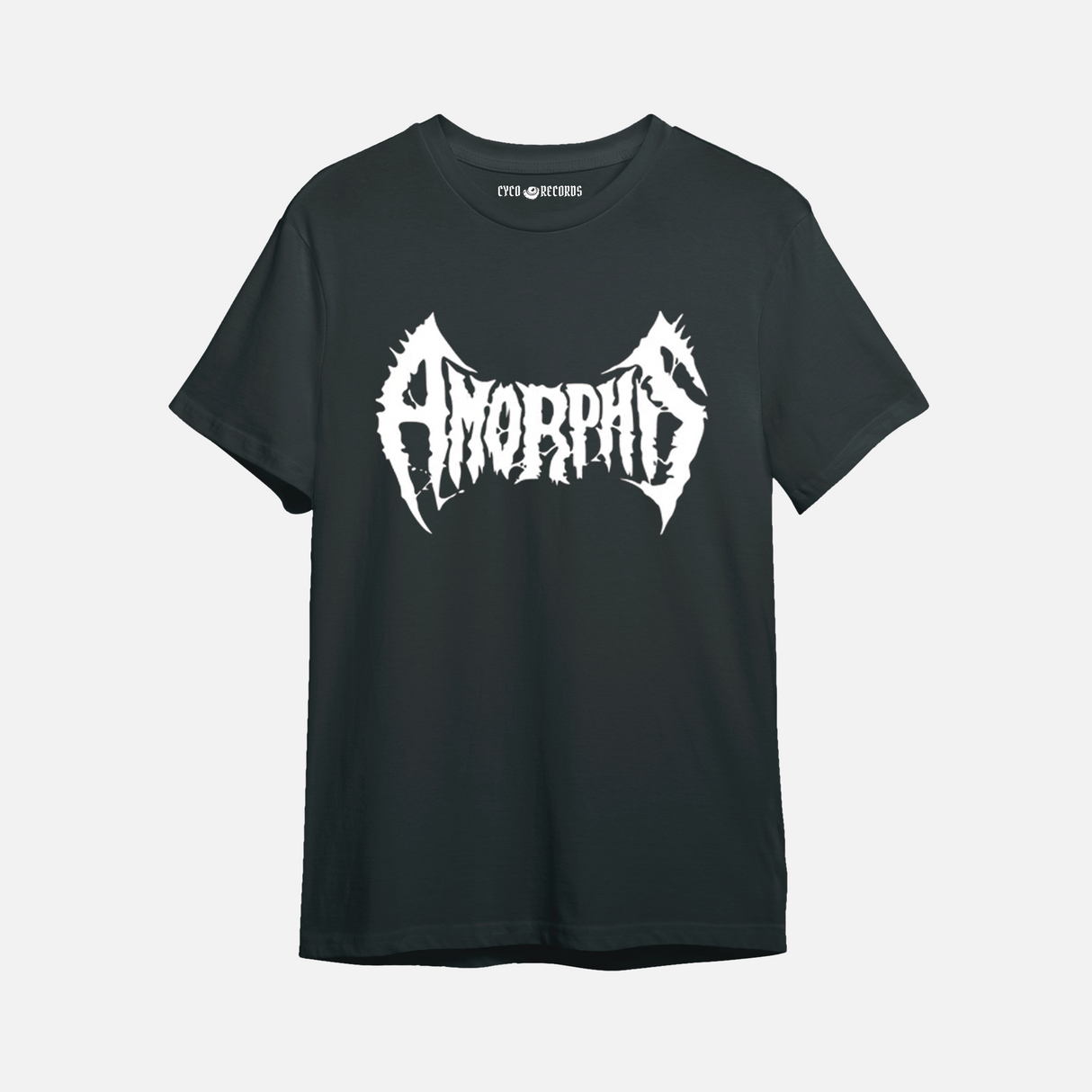 Amorphis - Logo - Polera