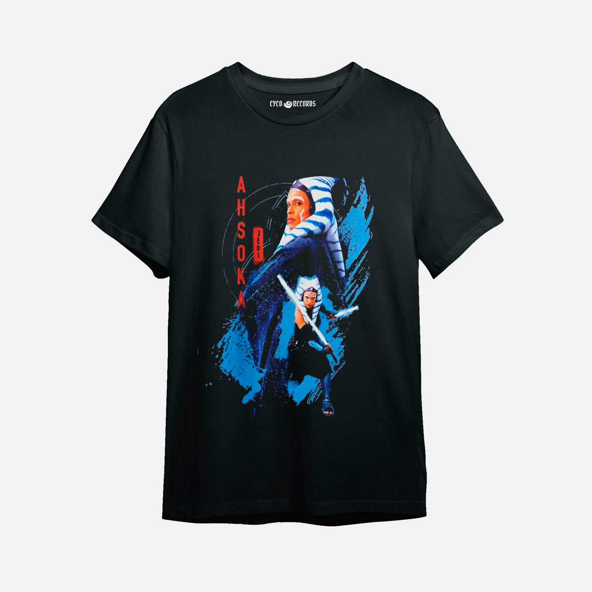 Ahsoka - Jedi Star Wars - Polera