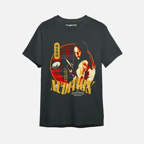 Audition - Japan - Peliculas Horror - Polera
