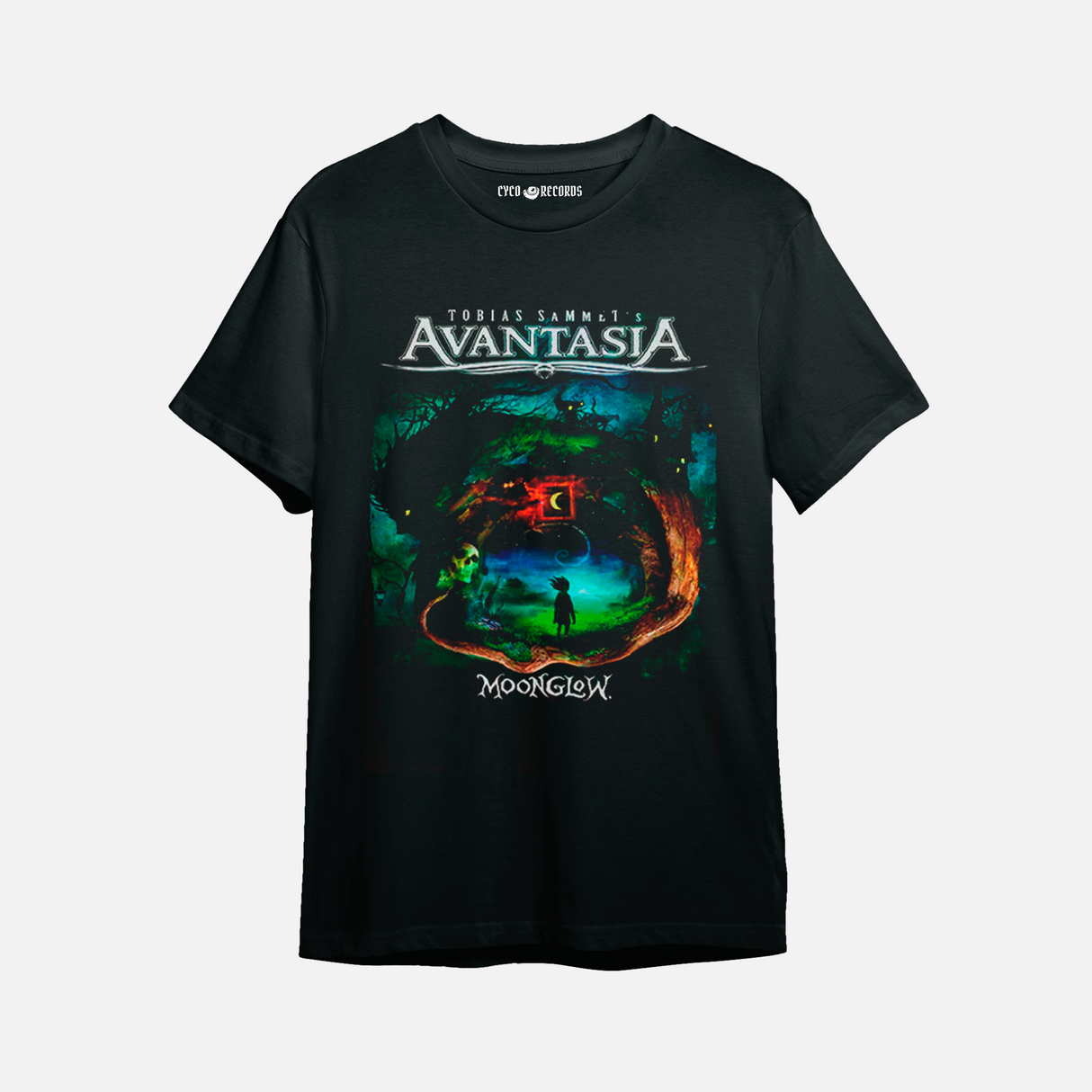Avantasia - Moonglow - Polera