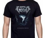 Beyond Creation - Fundamental Process - Polera