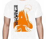 Bleach - Ichigo Kurosaki - Polera