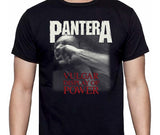 Pantera - Vulgar Display - Polera