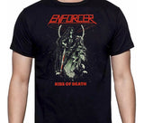Enforcer - Kiss Of Death - Polera