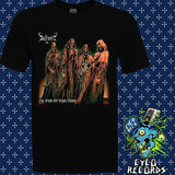 Beherit - Oath - Polera