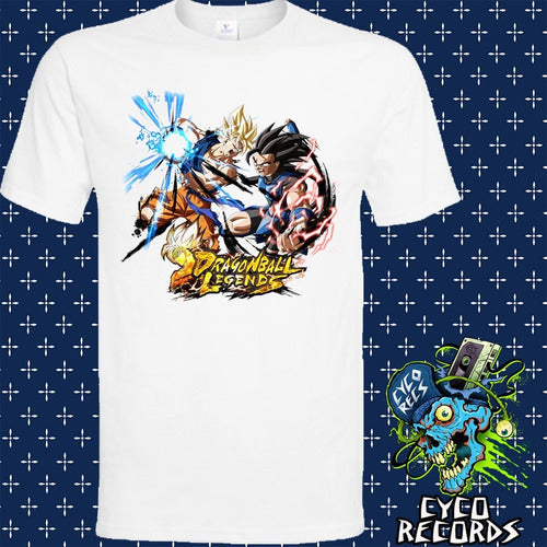Dragon Ball - Legends - Polera