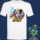 Dragon Ball - Legends - Polera