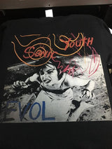 Sonic Youth Evol - Rock - Polera
