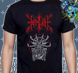 Demilich - Death Metal - Polera