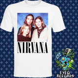 Hanson Nirvana - Otros - Polera