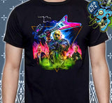 Friday The 13th - Jason Takes Manhattan - Polera