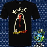 Ac Dc Powerage - Rock - Polera
