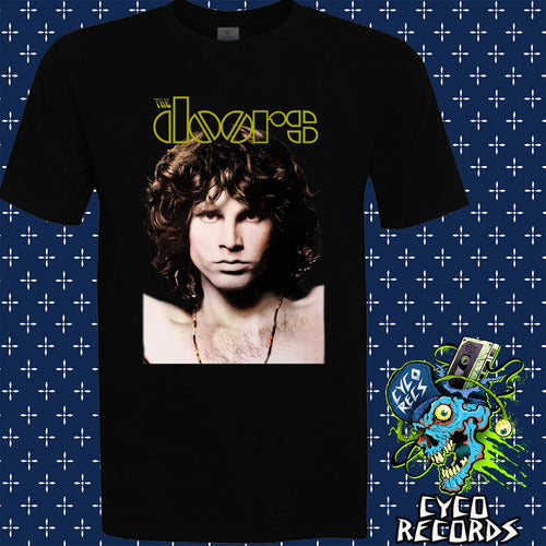 The Doors - Jim Morrison - Polera