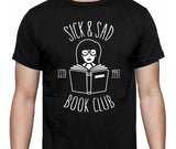 Daria - Daria Sick  & Sad - Polera