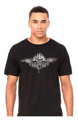 Janes Addiction - Cool Logo - Polera