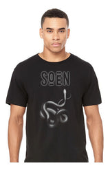 Soen - Imperial - Polera