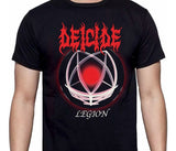 Deicide - Legion - Polera