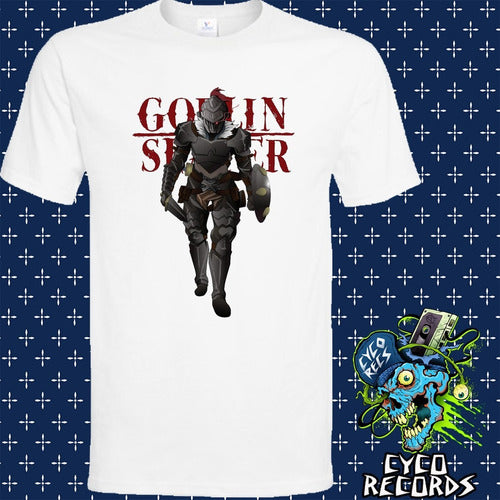 Goblin Slayer - 1 - Polera