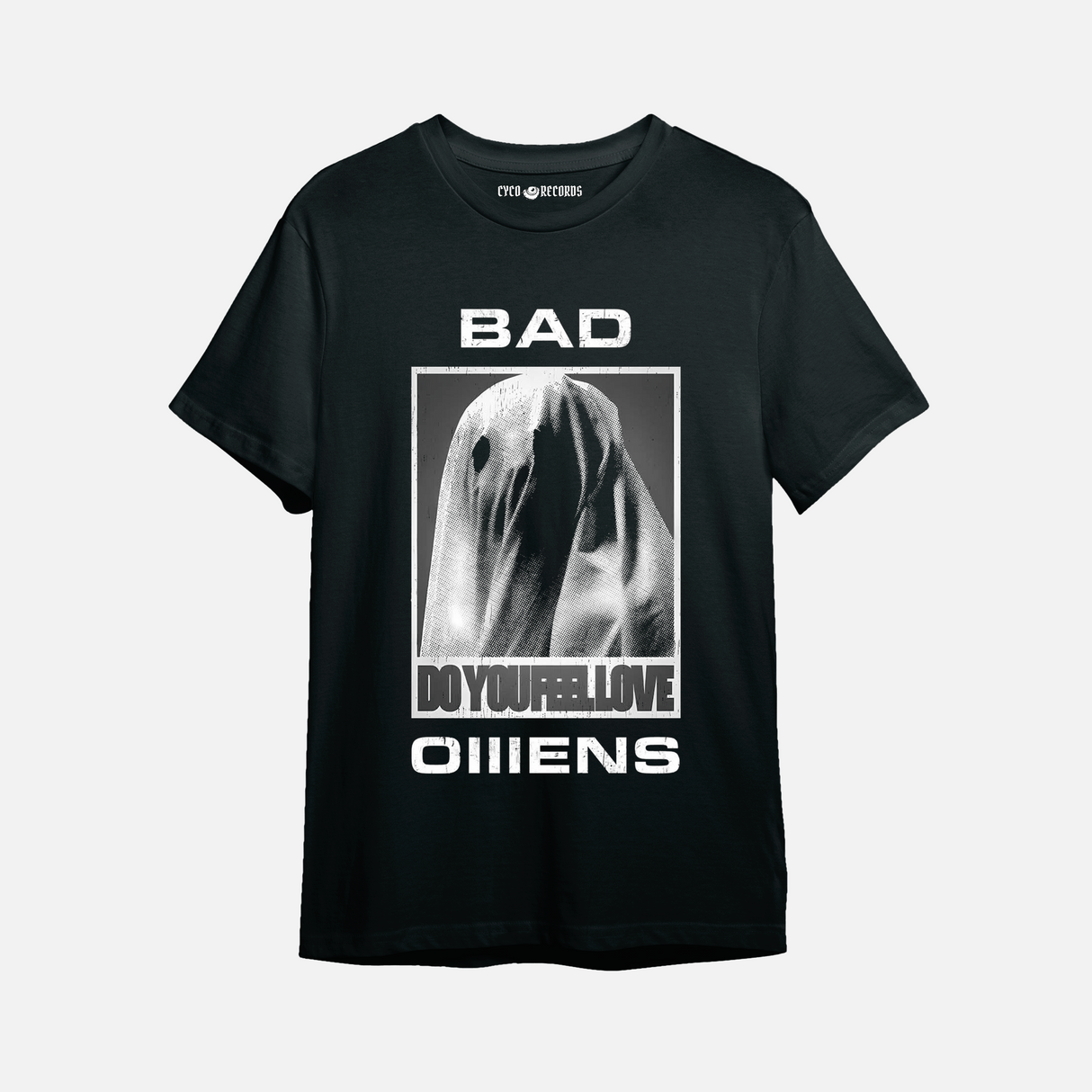 Bad Omens - Do You Feel Love - Polera
