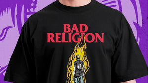 Bad Religion