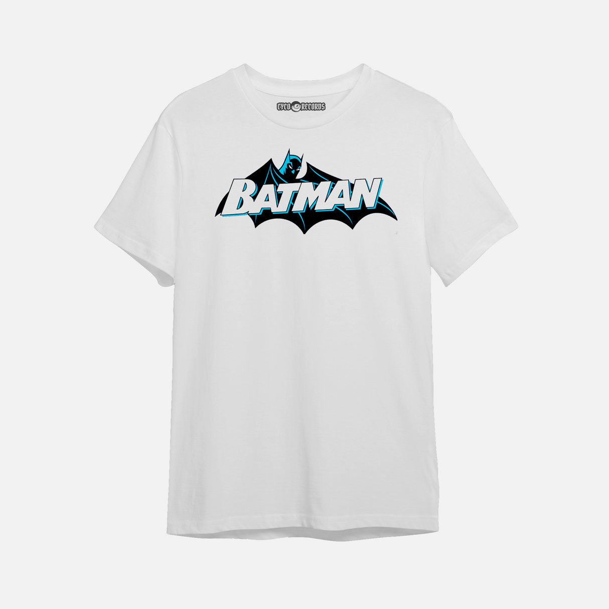 Batman - Serie Logo - Polera