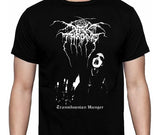 Darkthrone - Transilvanian Hunger - Polera