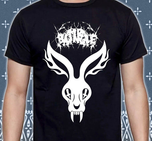 Mr Bungle - Mike Patton Faith No More - Polera