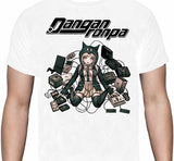 Danganronpa - Chiaki Nanami - Polera