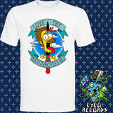 Simpsons - Flanders - Polera