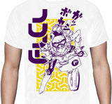 Flcl Fooly Cooly - Haruko - Polera
