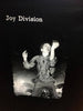 Joy Division - Rock - Polera- Cyco Records