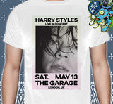 Harry Styles - Uk Tour - Polera
