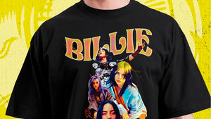 Billie Eilish