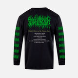 Blood Incantation - Hidden History - Polera ML