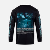 Bring Me The Horizon - Count Your Blessings - Polera ML