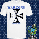 Warzone - The Victory Years - Polera