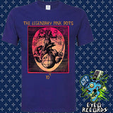 The Legendary Pink Dots - 10 9 - Polera