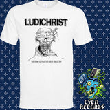 Ludichrist - The Demo - Polera
