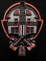 The Amityville Horror - Peliculas De Culto - Polera