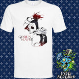 Goblin Slayer - Ii - Polera