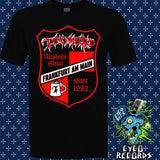 Tankard - Alcoholic Metal - Polera