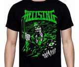 Hellsing - Alucard - Polera