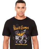The Black Crowes - New York - Polera
