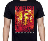Godflesh - Street Cleaner - Polera