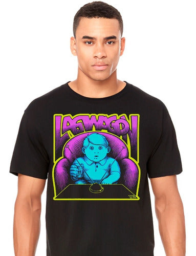 Lagwagon - Duh - Polera