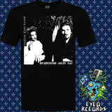 Dead Can Dance - Mesmerism - Polera