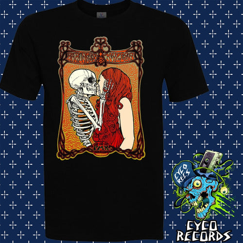 Baroness - Kylesa - Polera
