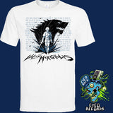 Game Of Thrones - Valar Morghulis - Polera