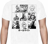 Boku No Hero - My Hero Academy - Polera